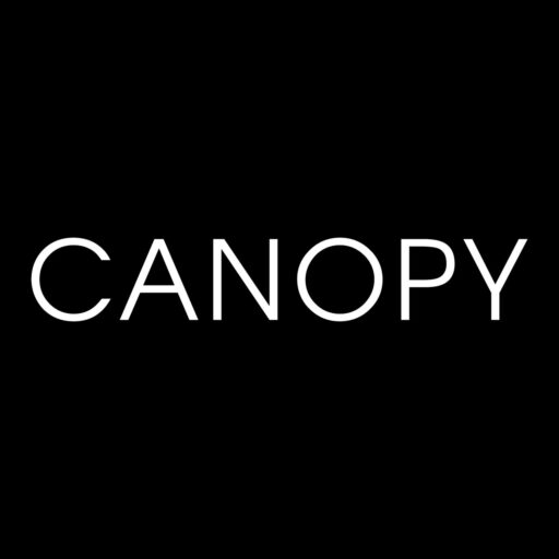Canopy bar logo